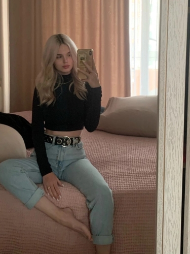 Марина  Шлюха СПб, телефон +7(911)263-24-01, возраст 22 - Фото 1