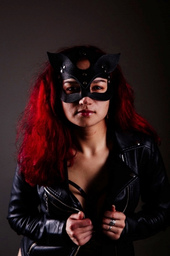 Аврора Индивидуалка СПб, телефон +7(981)136-33-84, возраст 23 - Фото 1