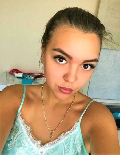 Ксюша Проститутка Питера, телефон +7(911)830-07-16, возраст 24 - Фото 3