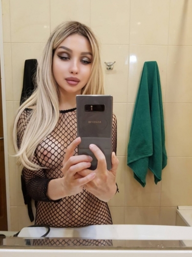 Дора Индивидуалка Питера, телефон +7(981)155-42-85, возраст 23 - Фото 3