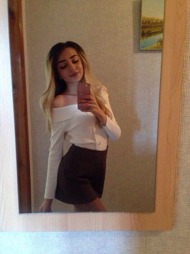 Лиза - Проститутка Питера, размер груди 2, метро Достоевская