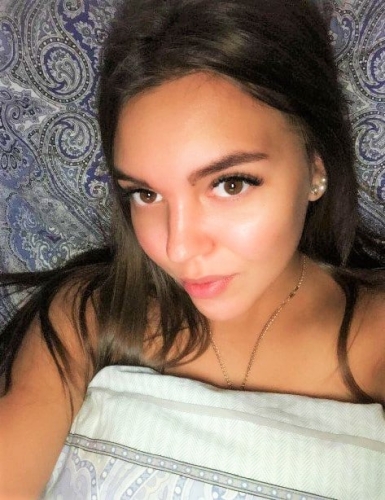 Вероника Индивидуалка Питера, телефон +7(981)294-39-94, возраст 26 - Фото 2