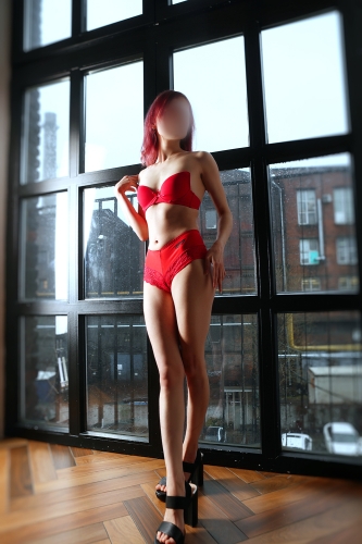 Оля Путана Санкт-Петербурга, телефон +7(981)294-39-94, возраст 23 - Фото 3