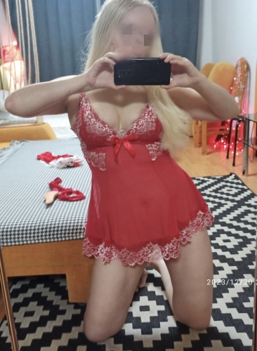 Викуся Индивидуалка СПб, телефон +7(981)174-52-34, возраст 31 - Фото 2