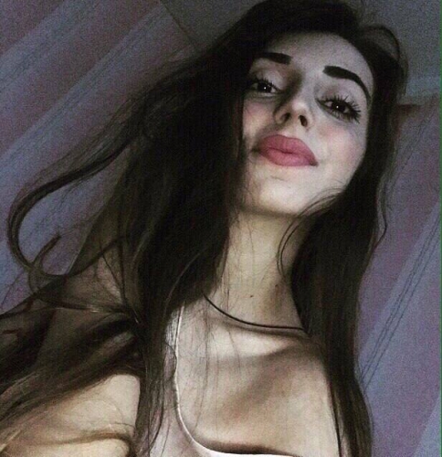 Кристина Индивидуалка Санкт-Петербурга, телефон +7(981)193-28-94, возраст 24 - Фото 3