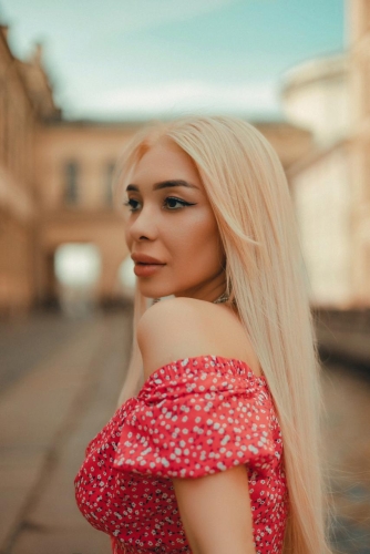 Алина Индивидуалка Питера, телефон +7(981)126-12-57, возраст 27 - Фото 4