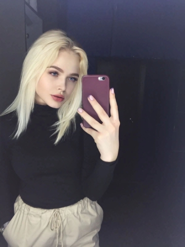 Софья Индивидуалка СПб, телефон +7(981)126-12-57, возраст 26 - Фото 4