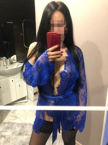 Кира - Шлюха СПб, размер груди 4, метро Гостиный Двор