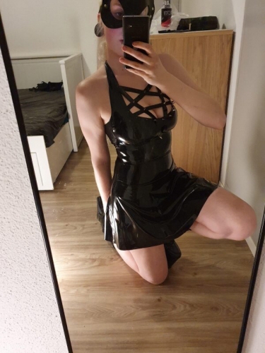 Арина  - Индивидуалка Санкт-Петербурга, размер груди 3, метро Маяковская