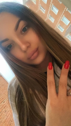 Юля  Индивидуалка Питера, телефон +7(911)737-42-93, возраст 28 - Фото 2