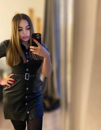 Юля  Индивидуалка Питера, телефон +7(911)737-42-93, возраст 28 - Фото 3