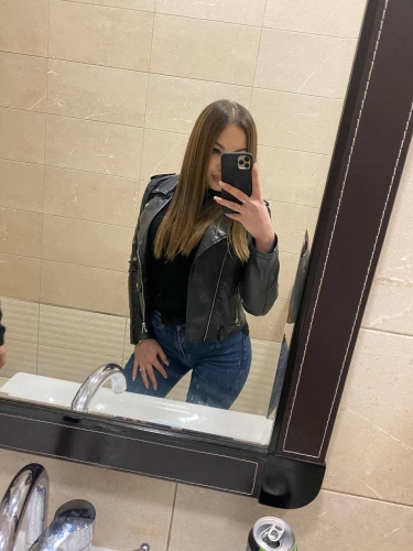 Юля  Индивидуалка Питера, телефон +7(911)737-42-93, возраст 28 - Фото 4