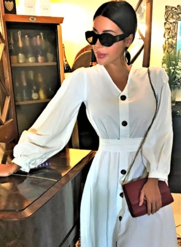 Вера  Индивидуалка Питера, телефон +79990281458, возраст 29 - Фото 1