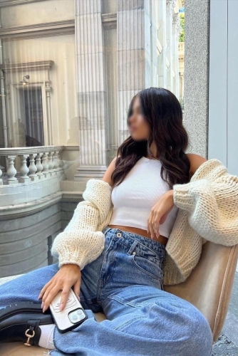 Эля Индивидуалка Санкт-Петербурга, телефон +79313662801, возраст 26 - Фото 3