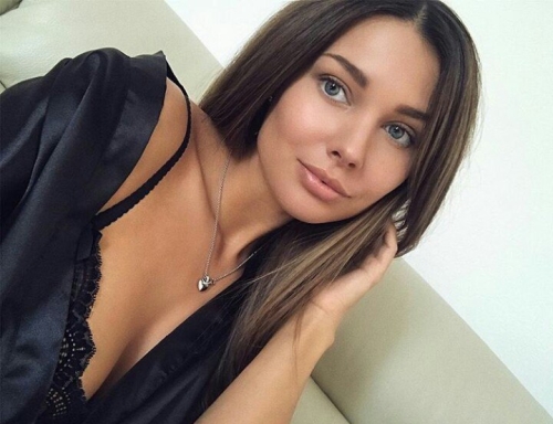 Мария  Индивидуалка СПб, телефон +7(981)136-33-84, возраст 27 - Фото 3