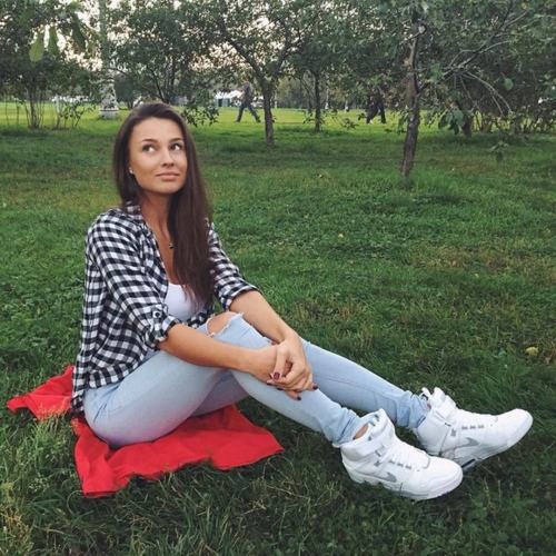 Мария  Индивидуалка СПб, телефон +7(981)136-33-84, возраст 27 - Фото 4