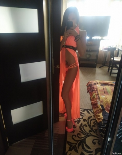 Татьяна - Индивидуалка Питера, размер груди 3, метро Купчино