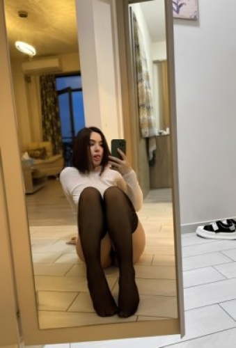 Генриетта Индивидуалка Санкт-Петербурга, телефон +7(981)289-01-65, возраст 28 - Фото 5